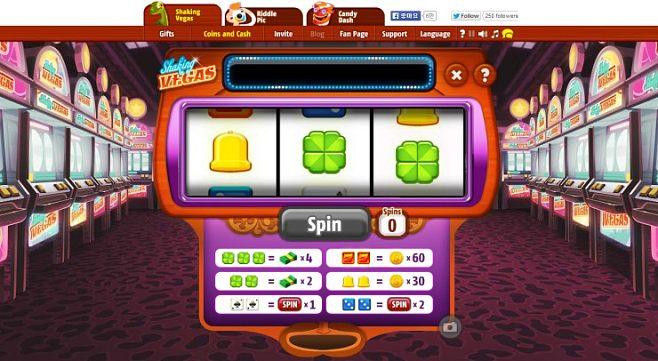 lodi646 casino online