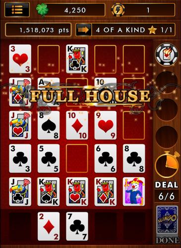 lodi646 casino online