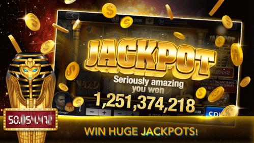 tg777 casino free spin