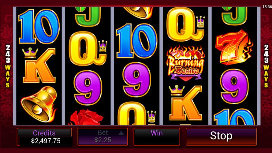 rich9 slot	