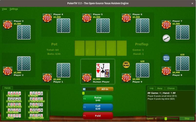 ph365 casino online game gameplay