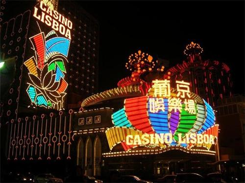 hot 646 casino login