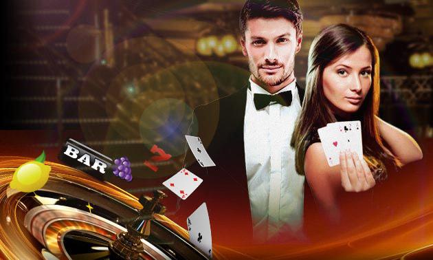 ubet95 casino register