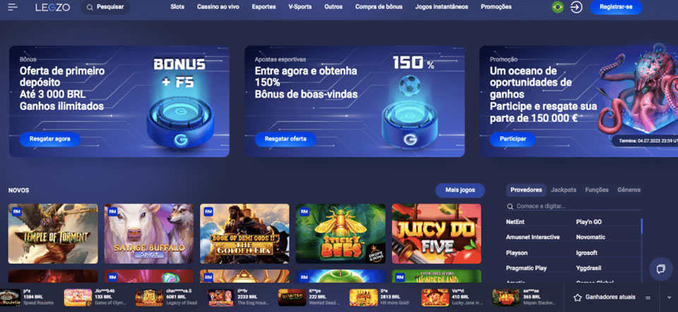 lodibet online casino