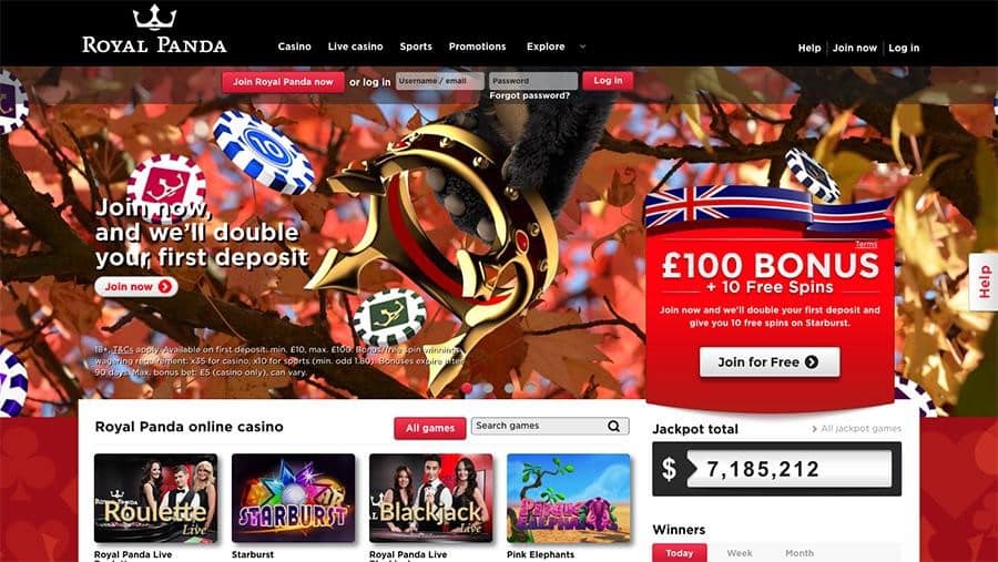 tayabet365 casino login