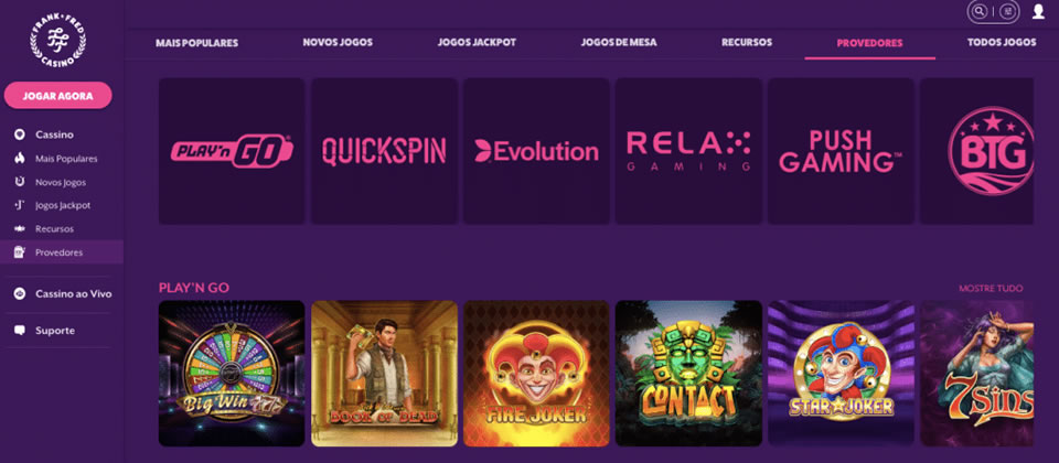 nuebe online casino